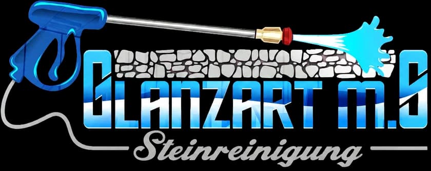 Glanzart-Steinreinigung